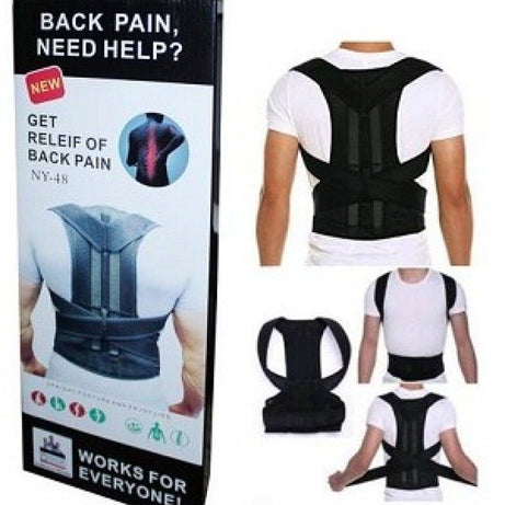 Back Pain Need Help Belt Medium Large XXL Size - Oshi.pk - Buy & Sell Online