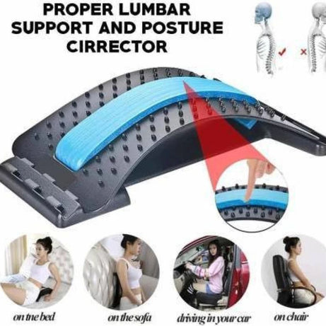 back stretch support - Oshi.pk - Buy & Sell Online