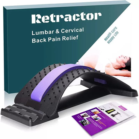 Back Support Care Stretcher - Oshi.pk - Buy & Sell Online