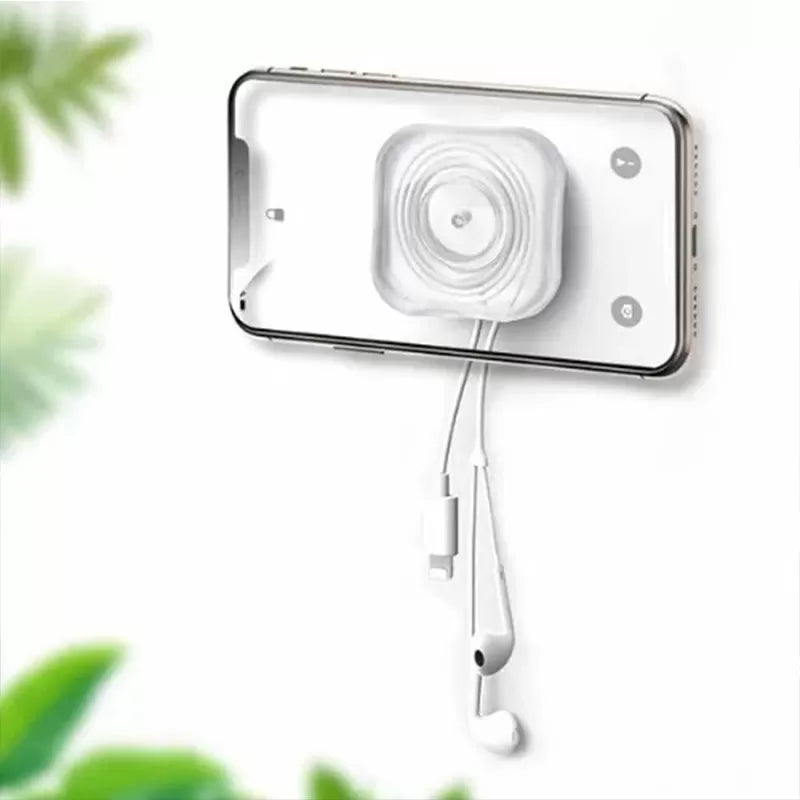 Baseus Magic Stickers Gel Pad For Phone Car (4-Pcs) - Oshi.pk - Buy & Sell Online