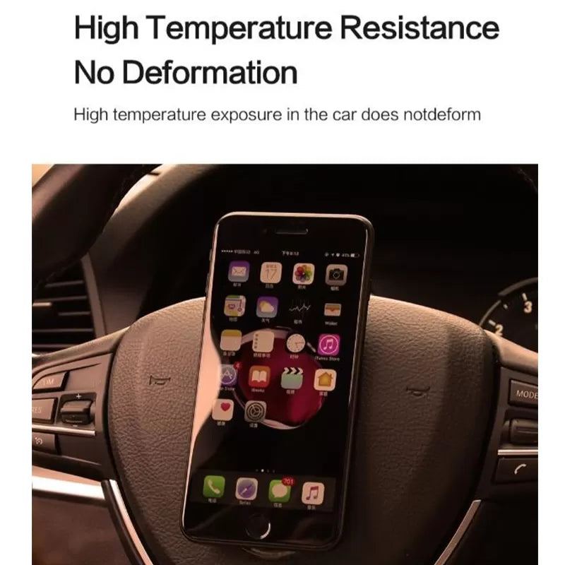 Baseus Magic Stickers Gel Pad For Phone Car (4-Pcs) - Oshi.pk - Buy & Sell Online