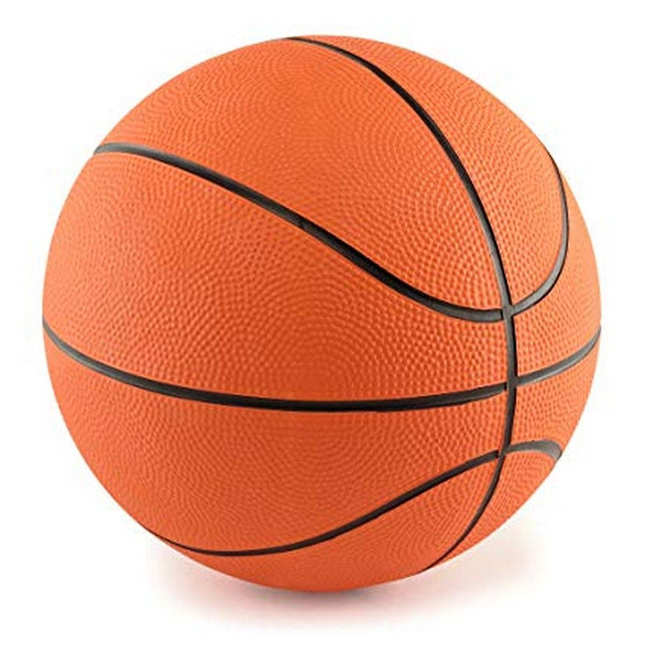 Basket Ball orange colour - Standered Size - Oshi.pk - Buy & Sell Online