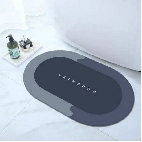 Bath Floor Mat - Non-slippery - Oshi.pk - Buy & Sell Online