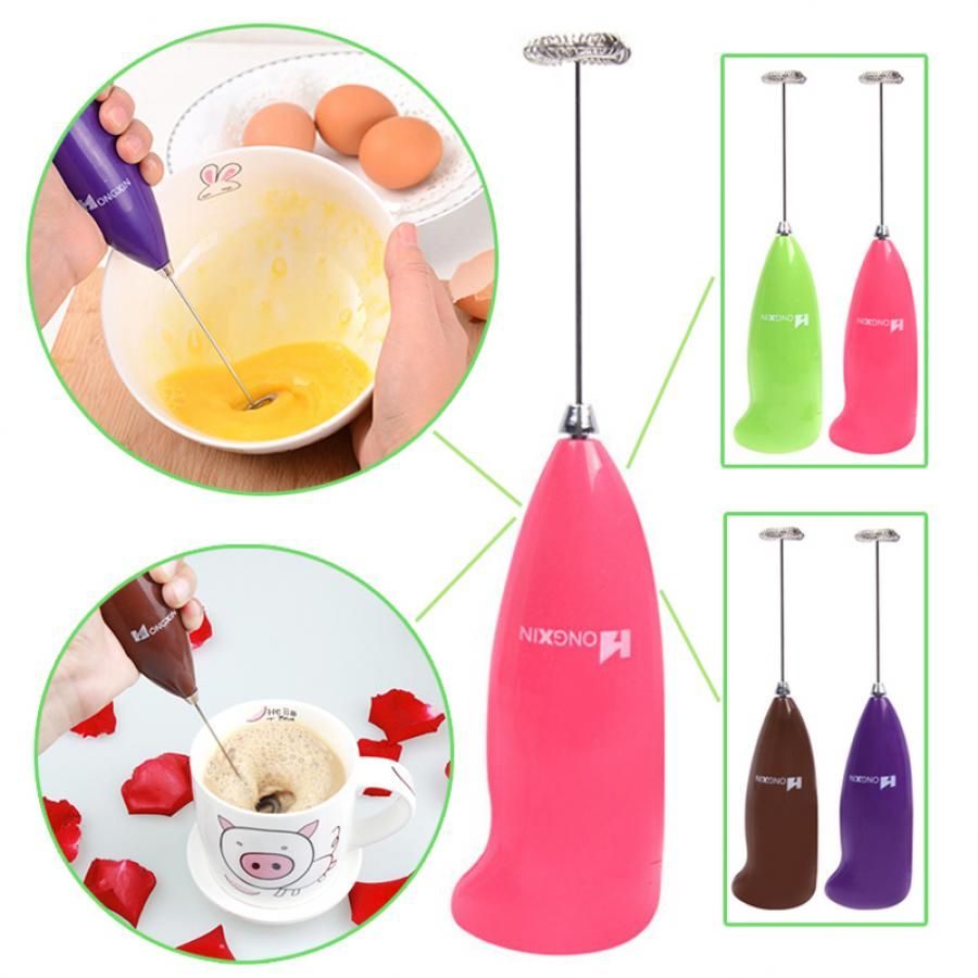 Battery Operated Handy Coffee Beater - Oshi.pk - Buy & Sell Online