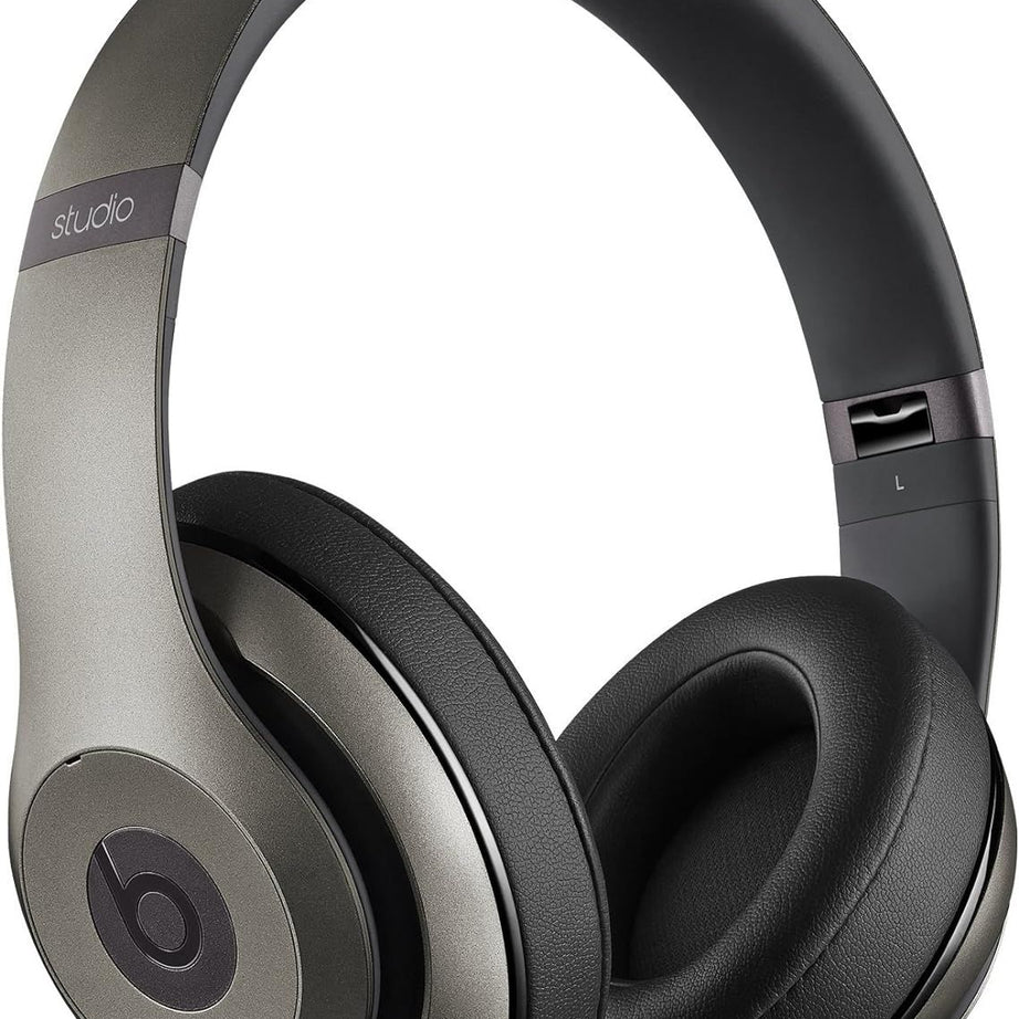 Beats Studio 3 Headphones Very Good Sound - Oshi.pk - Buy & Sell Online