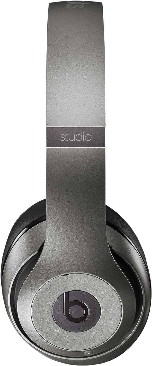 Beats Studio 3 Headphones Very Good Sound - Oshi.pk - Buy & Sell Online