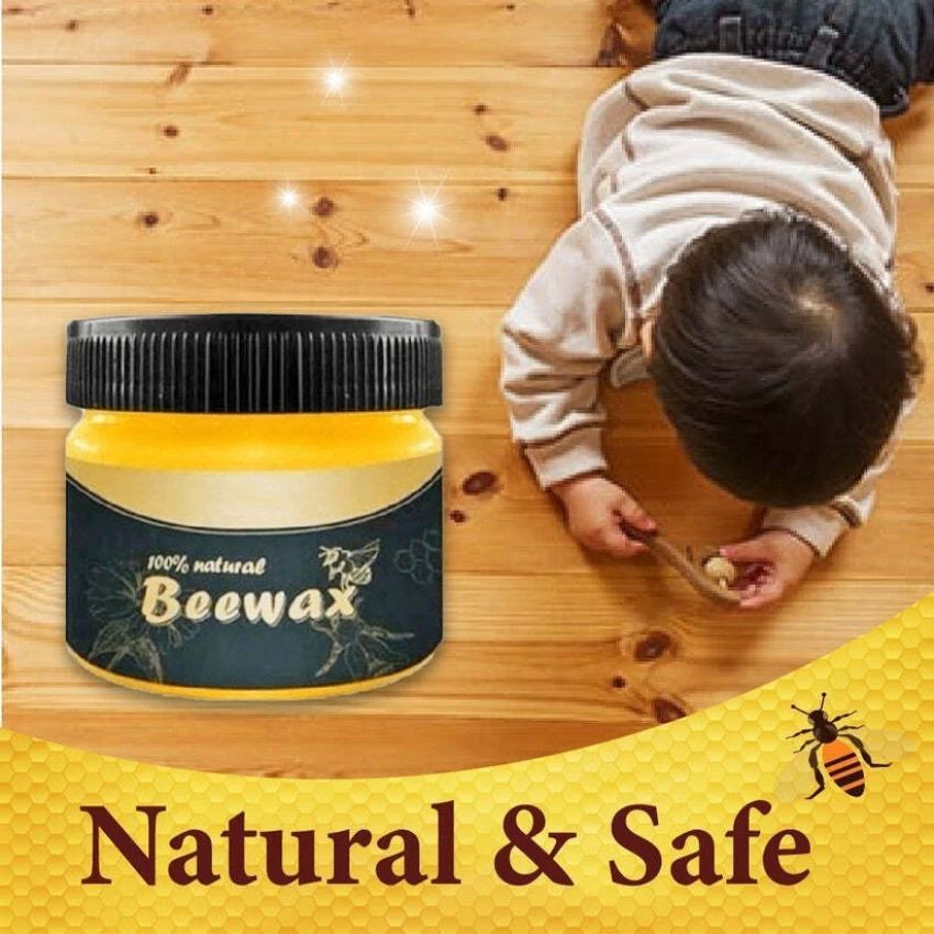 Beeswax Furniture Polish - Oshi.pk - Buy & Sell Online
