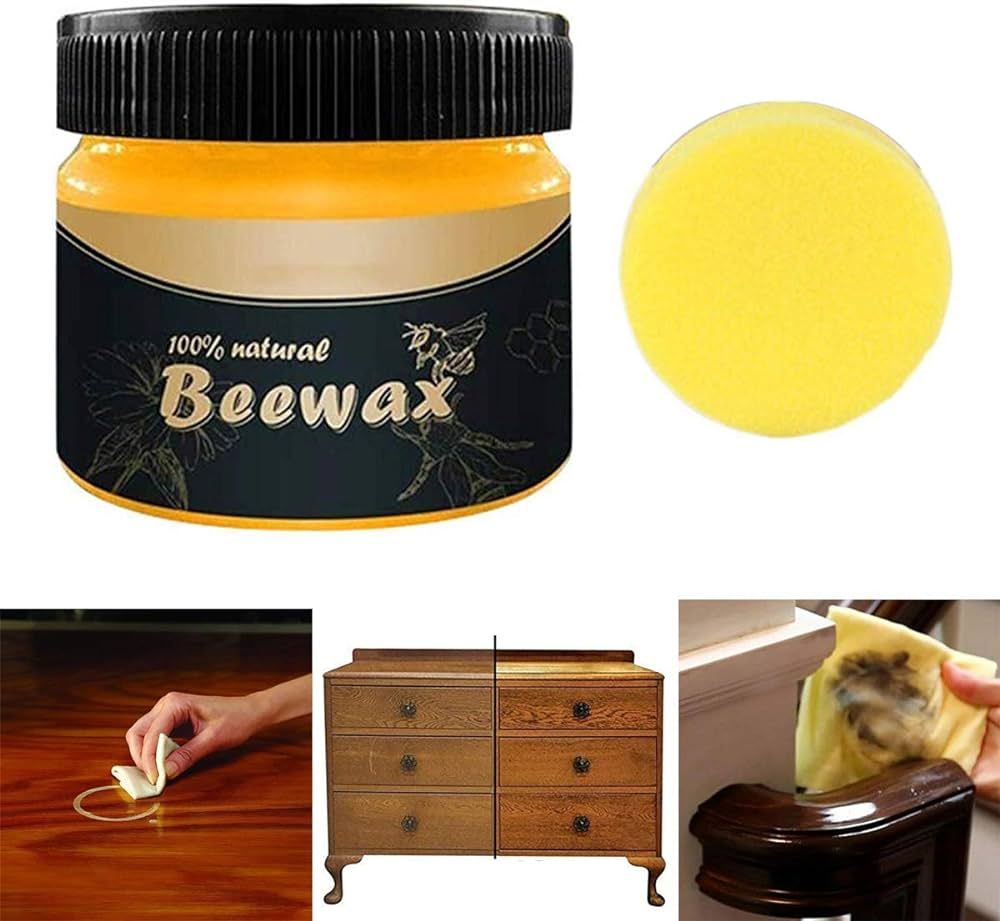 Beeswax Furniture Polish - Oshi.pk - Buy & Sell Online