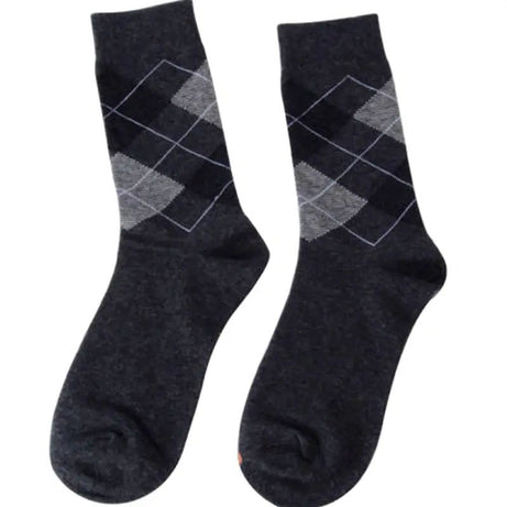 Best Quality Dress Socks For Men (Pack Of 6) - Oshi.pk - Buy & Sell Online