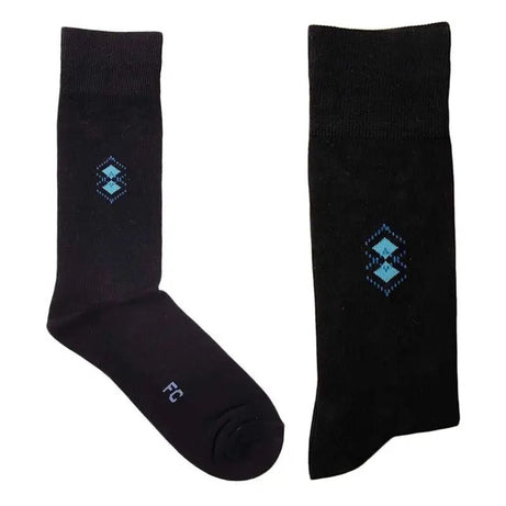 Best Quality Dress Socks For Men (Pack Of 6) - Oshi.pk - Buy & Sell Online