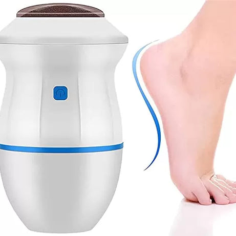 Best Quality Foot Pedicure Grinder Remover and Nail Filler Tools - Foot Grinder for Dead Skin - Electric Foot Grinder Replacement Automatic Polisher a - Oshi.pk - Buy & Sell Online