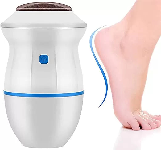 Best Quality Foot Pedicure Grinder Remover and Nail Filler Tools - Foot Grinder for Dead Skin - Electric Foot Grinder Replacement Automatic Polisher a - Oshi.pk - Buy & Sell Online