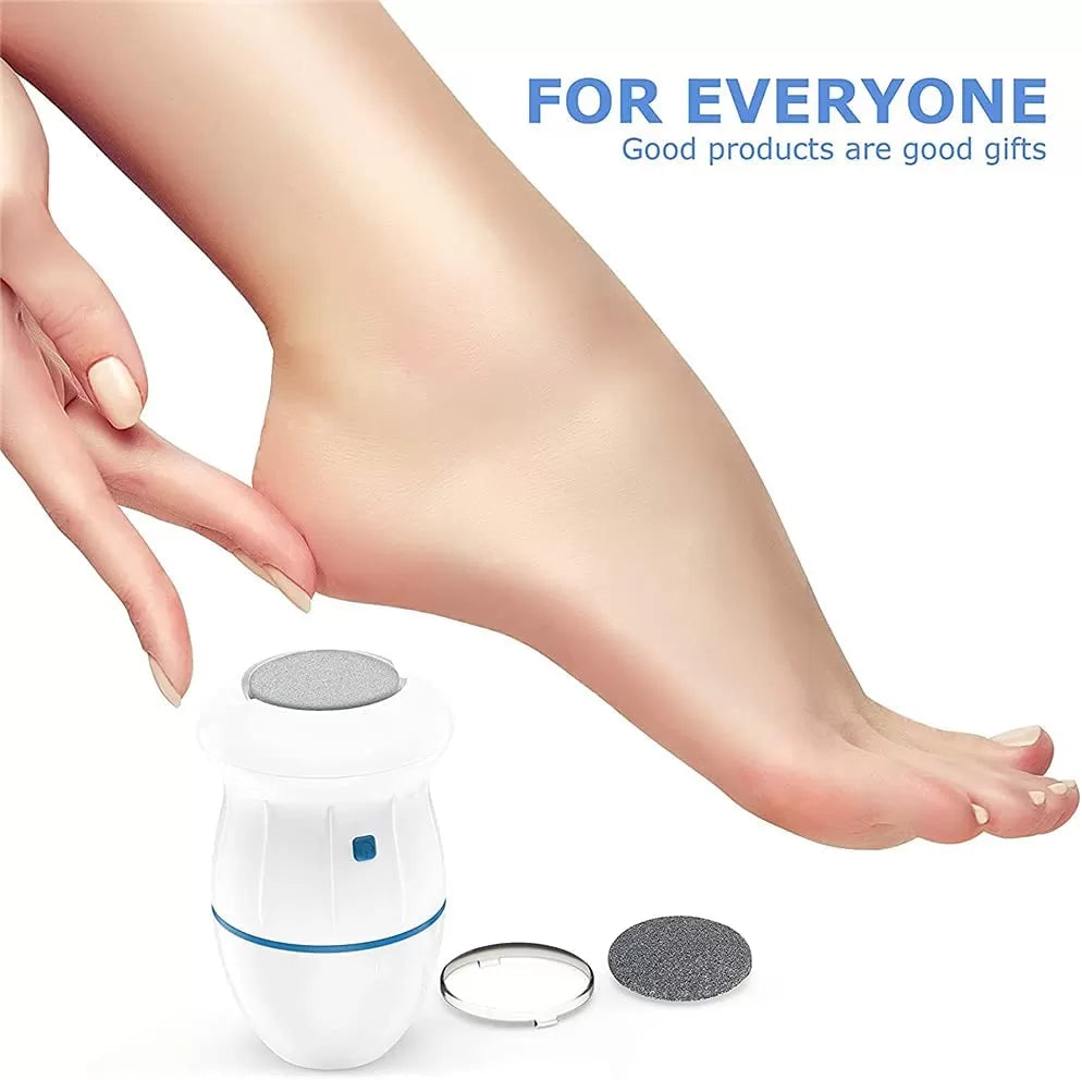 Best Quality Foot Pedicure Grinder Remover and Nail Filler Tools - Foot Grinder for Dead Skin - Electric Foot Grinder Replacement Automatic Polisher a - Oshi.pk - Buy & Sell Online