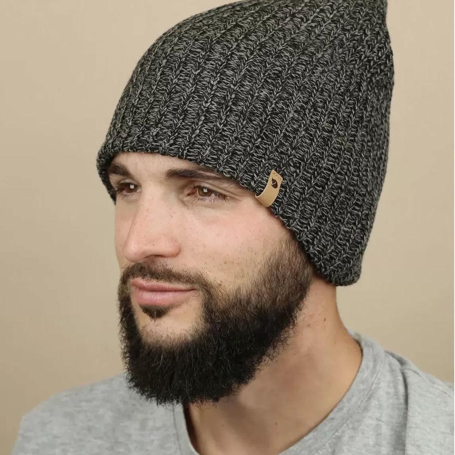 Best Quality Winter Warm Woolen Cap with Collar For Men/Boys - Oshi.pk - Buy & Sell Online