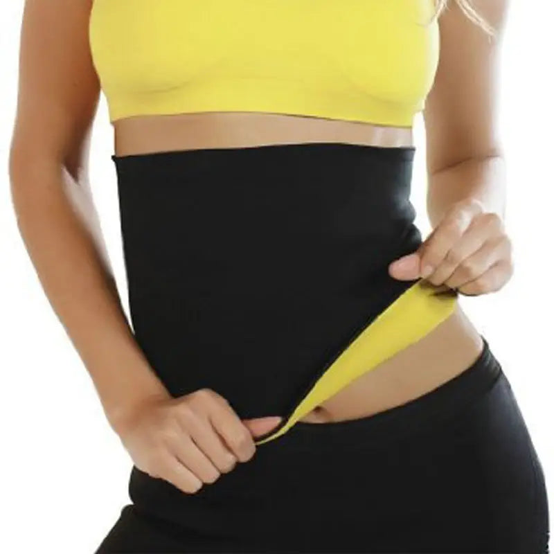 Hot Shapers Fitness Belt - Oshi.pk - Buy & Sell Online