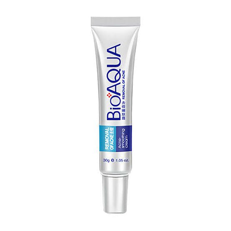 BIOAQUA ANTI ACNE REOMOVABLE CREAM 30G