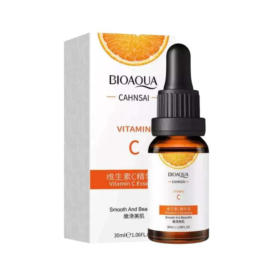 BIOAQUA Vitamin C Serum For Face 30ml-BQY66720