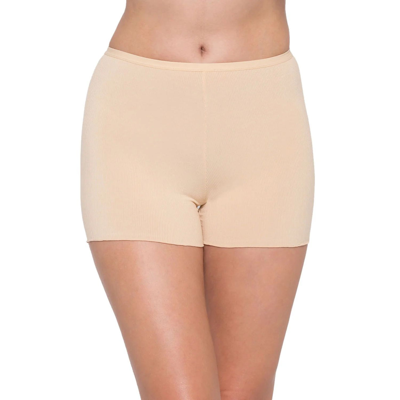 Black and Nude Basic Cotton Bloomers (Pack of 2) - Oshi.pk - Buy & Sell Online