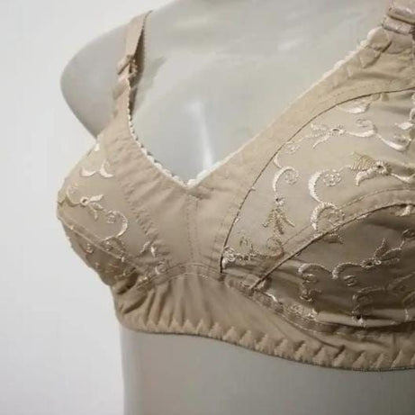 Skin Cotton Bra For Girls and Women - Oshi.pk - Buy & Sell Online