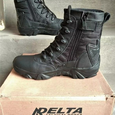 Men Boots 2023 Winter Shoes For Men Waterproof Snow Boots Winter Boots Hombre Warm Fur Ankle Boots Mens - Oshi.pk - Buy & Sell Online