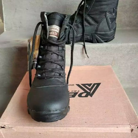 Men Boots 2023 Winter Shoes For Men Waterproof Snow Boots Winter Boots Hombre Warm Fur Ankle Boots Mens - Oshi.pk - Buy & Sell Online