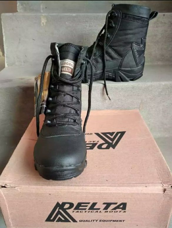 Men Boots 2023 Winter Shoes For Men Waterproof Snow Boots Winter Boots Hombre Warm Fur Ankle Boots Mens - Oshi.pk - Buy & Sell Online