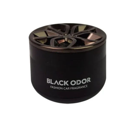 Black Odor Fashion Car Fragrance - Black Ice - Oshi.pk - Buy & Sell Online