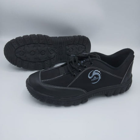 Black Running Shoes For Men - Oshi.pk - Buy & Sell Online