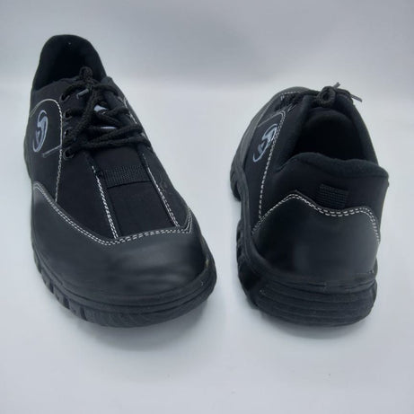 Black Running Shoes For Men - Oshi.pk - Buy & Sell Online