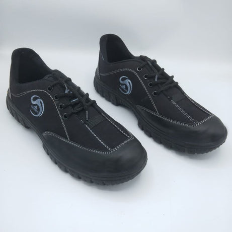 Black Running Shoes For Men - Oshi.pk - Buy & Sell Online