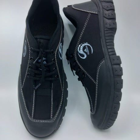 Black Running Shoes For Men - Oshi.pk - Buy & Sell Online