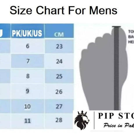 Pipstore - Moccasin - Shoes for Men - Black - Oshi.pk - Buy & Sell Online