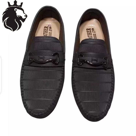 Pipstore - Moccasin - Shoes for Men - Black - Oshi.pk - Buy & Sell Online