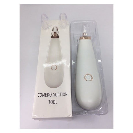 Blackhead Removal Machine Derma Suction 3 in 1 Black Head Remover Machine - Oshi.pk - Buy & Sell Online