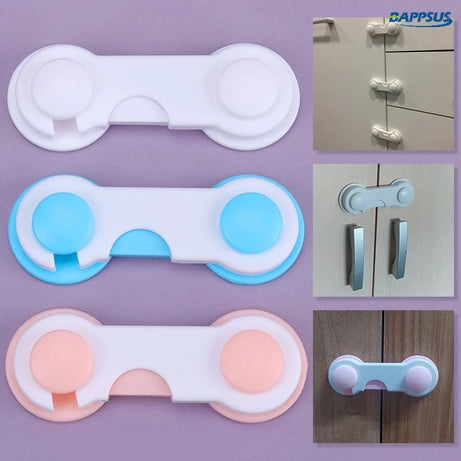 Blue child lock - Oshi.pk - Buy & Sell Online