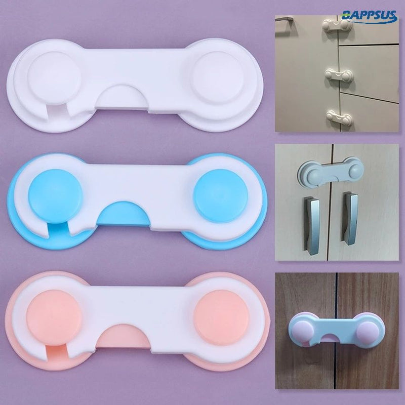 Blue child lock - Oshi.pk - Buy & Sell Online