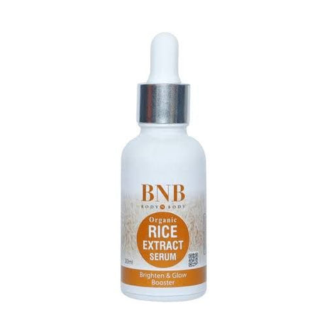 BNB Rice Serum - Body n Body Canada Rice Serum Original 30ML - Oshi.pk - Buy & Sell Online
