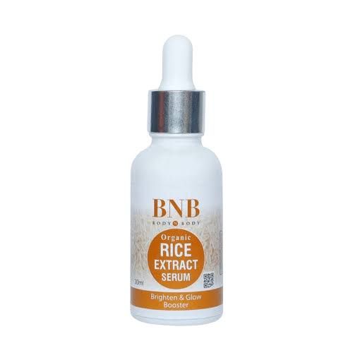 BNB Rice Serum - Body n Body Canada Rice Serum Original 30ML - Oshi.pk - Buy & Sell Online