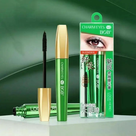 BOB Look Here Charm Eyes Mascara Black - Oshi.pk - Buy & Sell Online