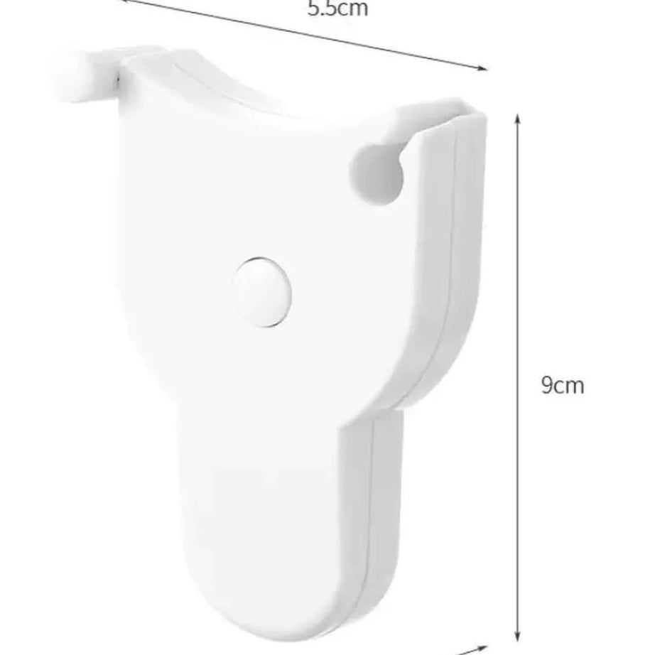 Body Measuring Tape Retractable - Oshi.pk - Buy & Sell Online