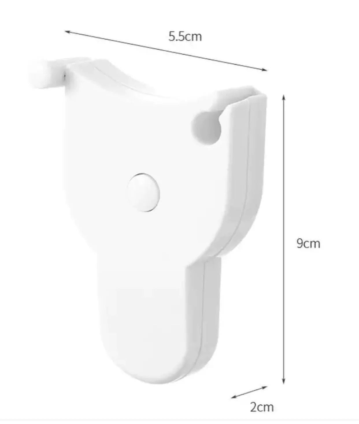 Body Measuring Tape Retractable - Oshi.pk - Buy & Sell Online