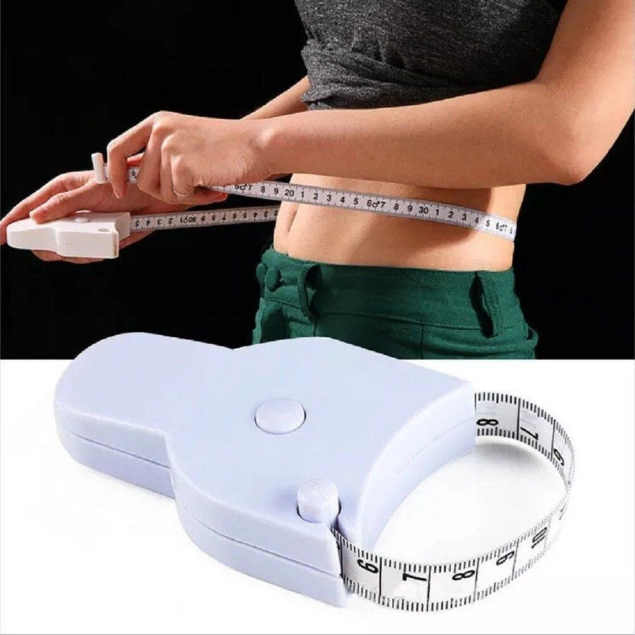 Body Measuring Tape Retractable - Oshi.pk - Buy & Sell Online