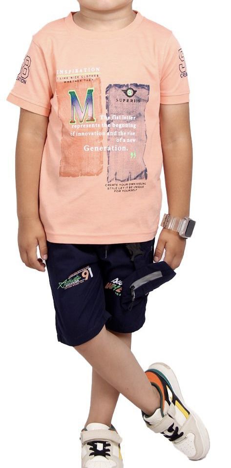 Boys Suit 2 Pcs - Oshi.pk - Buy & Sell Online