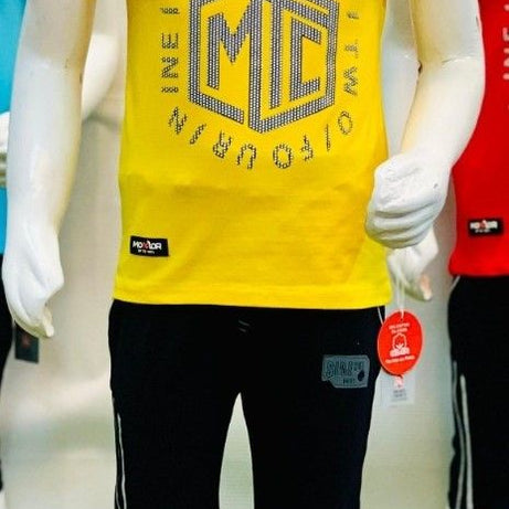 Boys Summer Suits 2 pcs - Oshi.pk - Buy & Sell Online