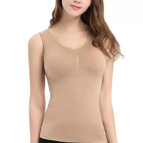 Bra Bodyshaper Tummy Control Bra Shaper For Women