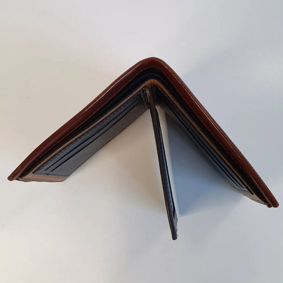 Men's short design wallet, fashion PU leather pocket wallet (Fuerdanni) - Oshi.pk - Buy & Sell Online