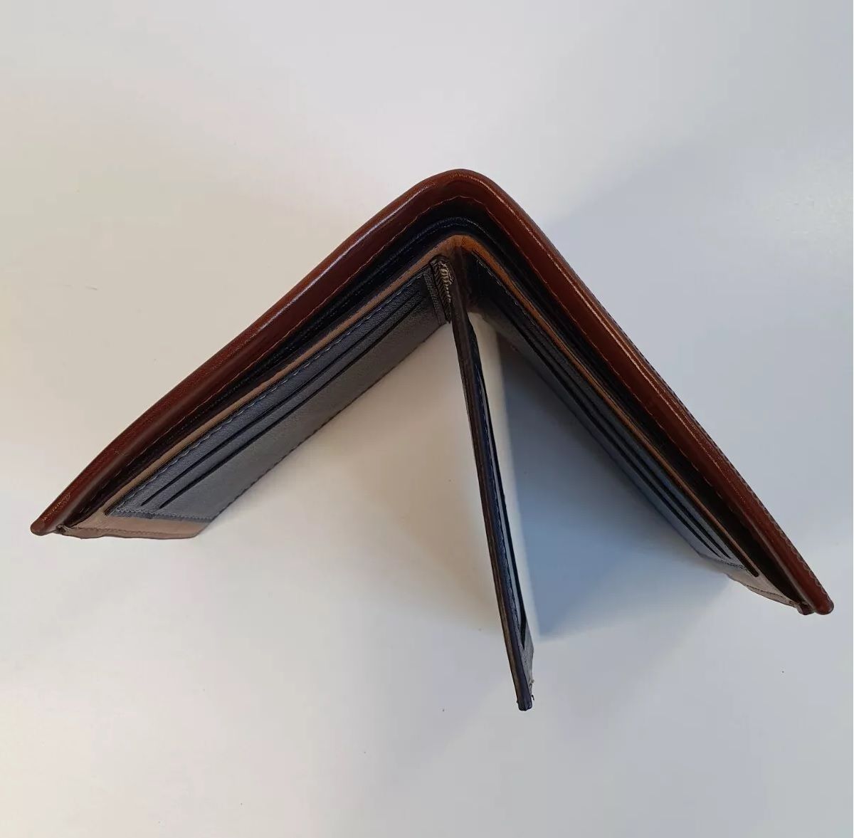 Men's short design wallet, fashion PU leather pocket wallet (Fuerdanni) - Oshi.pk - Buy & Sell Online