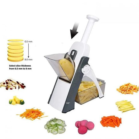 Brava Spring Slicer - Oshi.pk - Buy & Sell Online