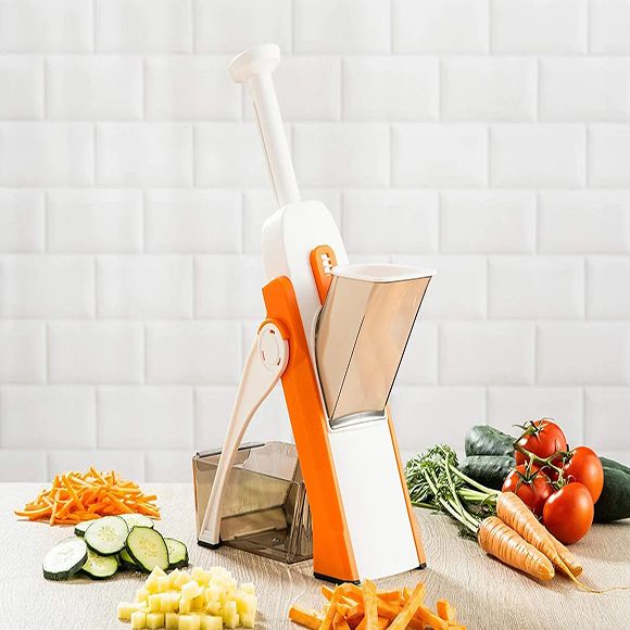 Brava Spring Slicer - Oshi.pk - Buy & Sell Online