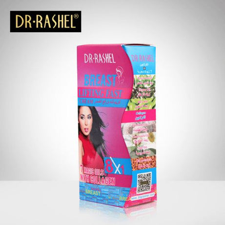 BREAST LIFTING ENLARGEMENT BIG BREAST CREAM - DR RASHEL - Oshi.pk - Buy & Sell Online